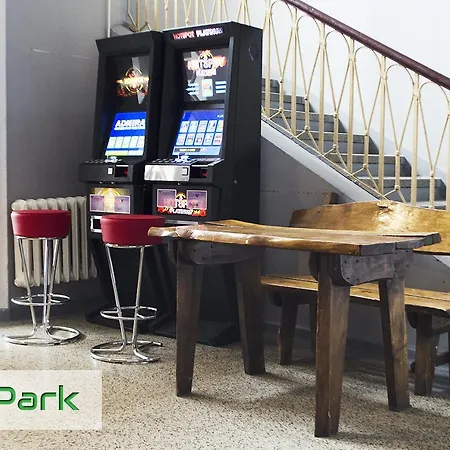 Mpark *