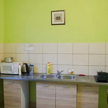 Mpark Hostel
