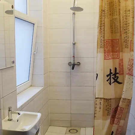 Mpark Hostel