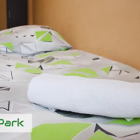 Mpark Катовице