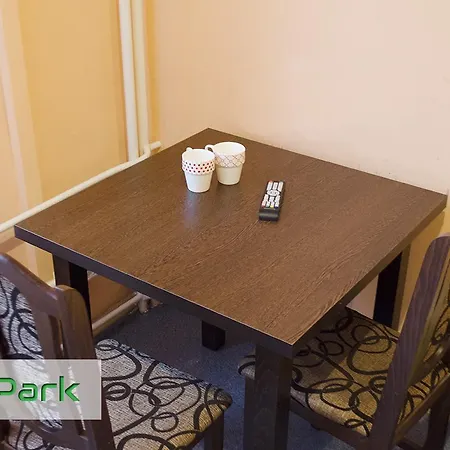 Mpark Катовице