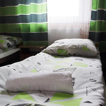 Mpark Hostel