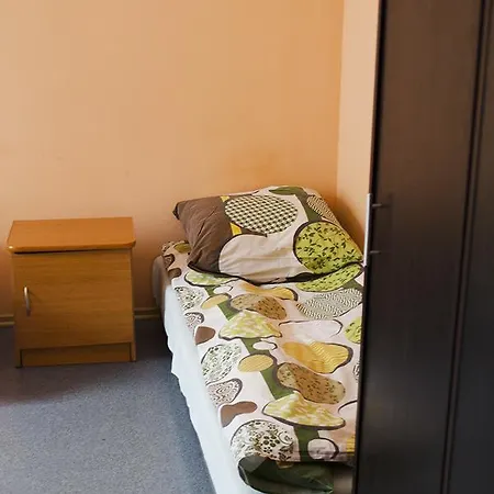 Mpark Hostel