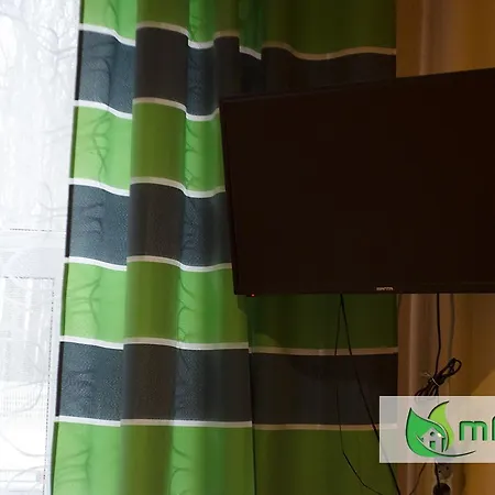 Хостел Mpark